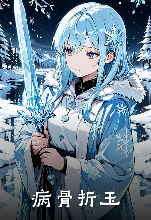 病骨折玉谢折玉燕无咎推荐完结小说_热门小说在线阅读病骨折玉(谢折玉燕无咎)