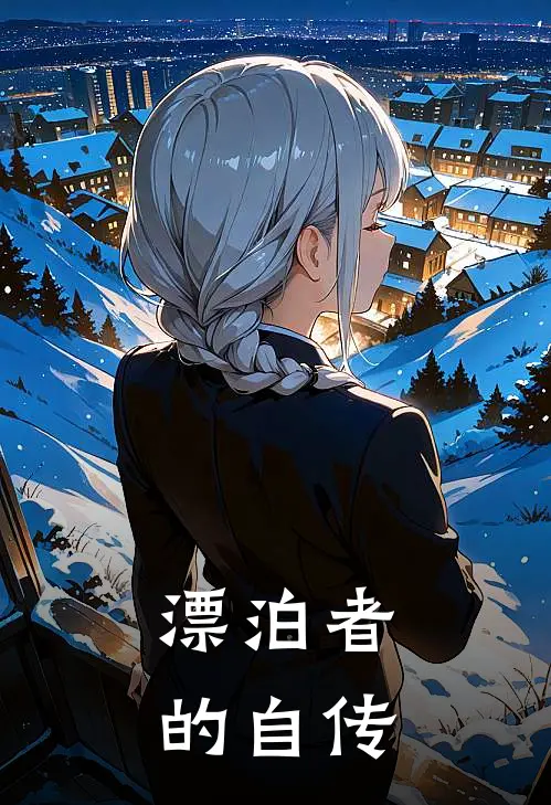 漂泊者的自传