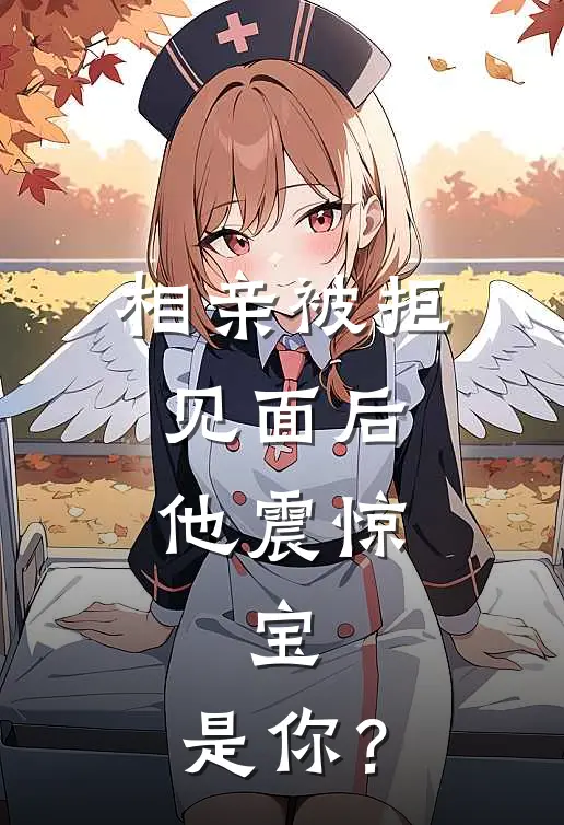 相亲被拒，见面后他震惊：宝，是你？