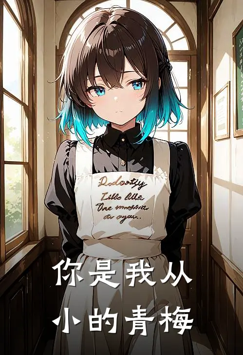 你是我从小的青梅