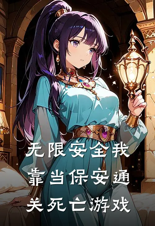 无限安全我靠当保安通关死亡游戏林枫黄毛免费完本小说_小说推荐完本无限安全我靠当保安通关死亡游戏(林枫黄毛)