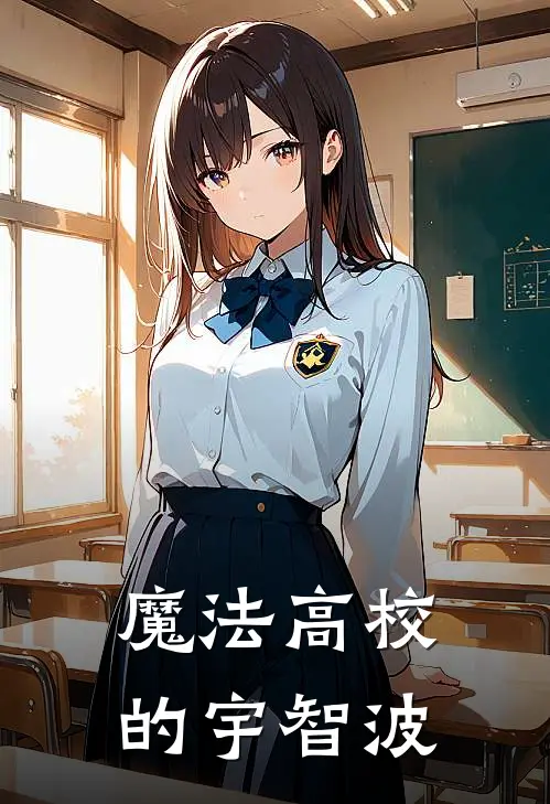 魔法高校的宇智波