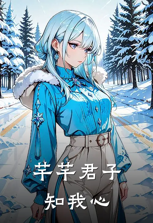 芊芊君子知我心