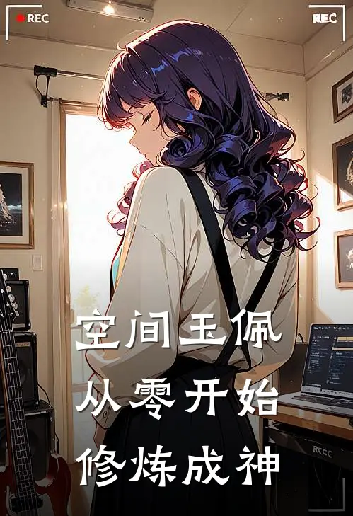 空间玉佩：从零开始修炼成神