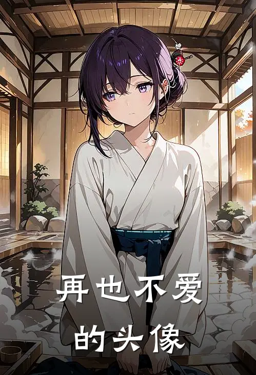 再也不爱的头像