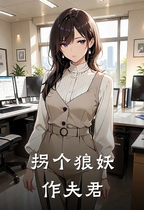 拐个狼妖作夫君楚柒墨白完本热门小说_完本小说免费拐个狼妖作夫君(楚柒墨白)