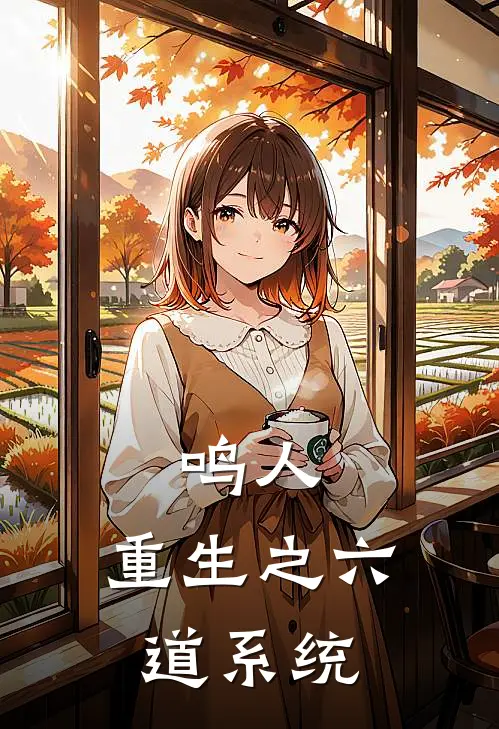 鸣人：重生之六道系统