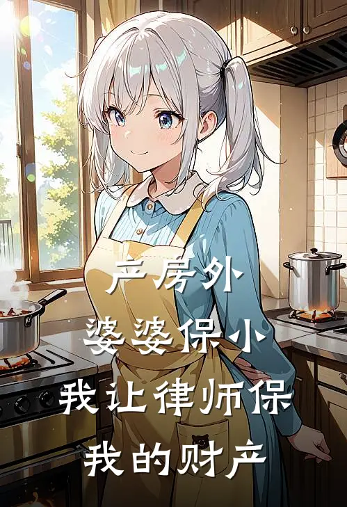 产房外，婆婆保小，我让律师保我的财产