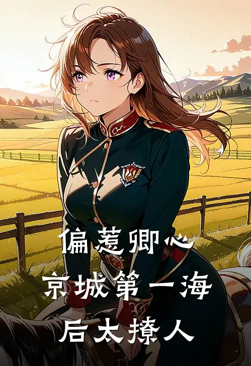 偏惹卿心：京城第一海后太撩人