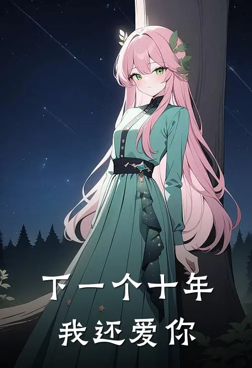 下一个十年，我还爱你
