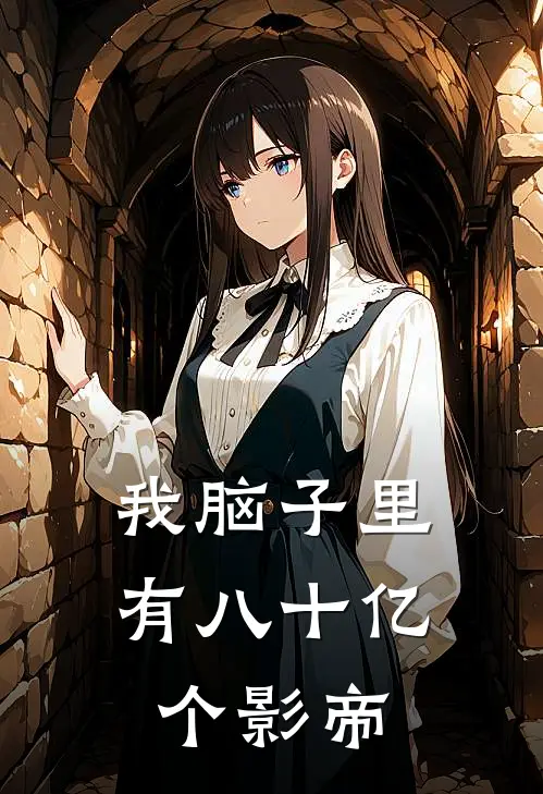 我脑子里，有八十亿个影帝闻人隽李墨最新好看小说_免费小说我脑子里，有八十亿个影帝(闻人隽李墨)