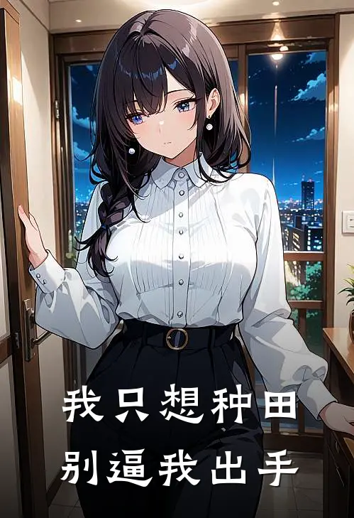 我只想种田，别逼我出手