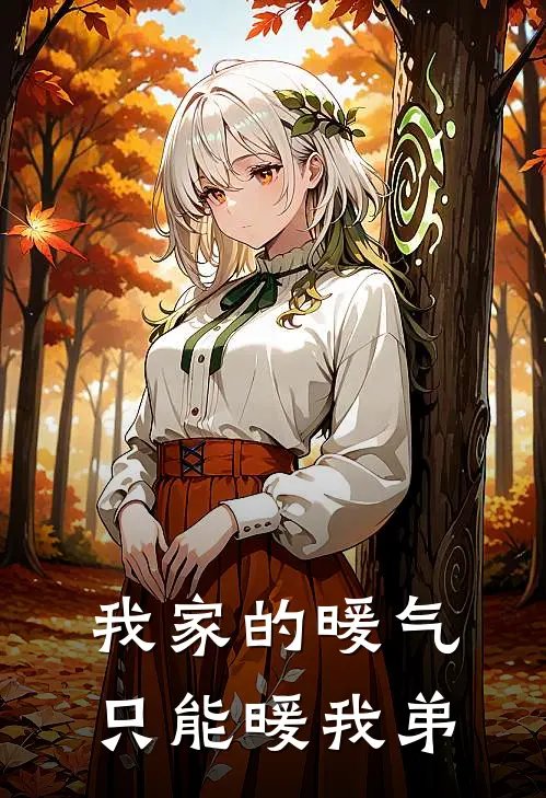 我家的暖气，只能暖我弟(苏晴晴晴)免费小说在线阅读_在线阅读免费小说我家的暖气，只能暖我弟(苏晴晴晴)