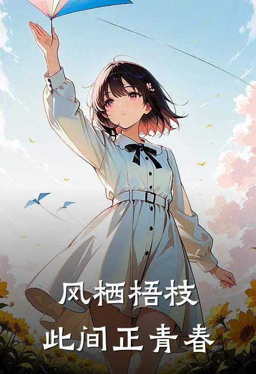 风栖梧枝，此间正青春(徐屿风苏晚枝)最新小说_免费阅读完整版小说风栖梧枝，此间正青春(徐屿风苏晚枝)
