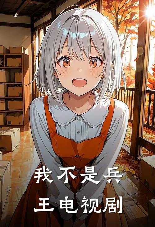 我不是兵王电视剧