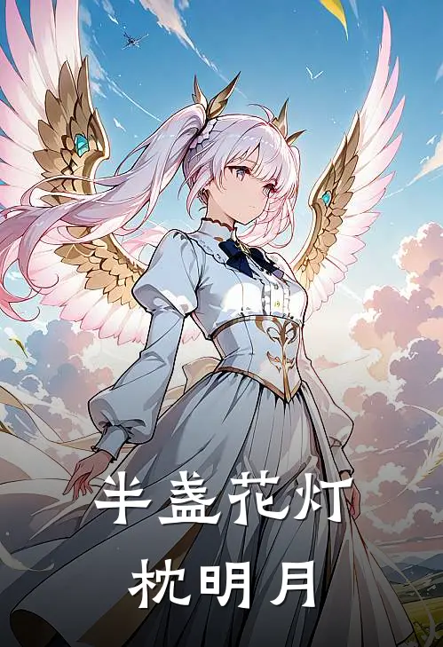 穆卿怜沈长宴(半盏花灯枕明月)最新章节在线阅读_穆卿怜沈长宴全章节阅读