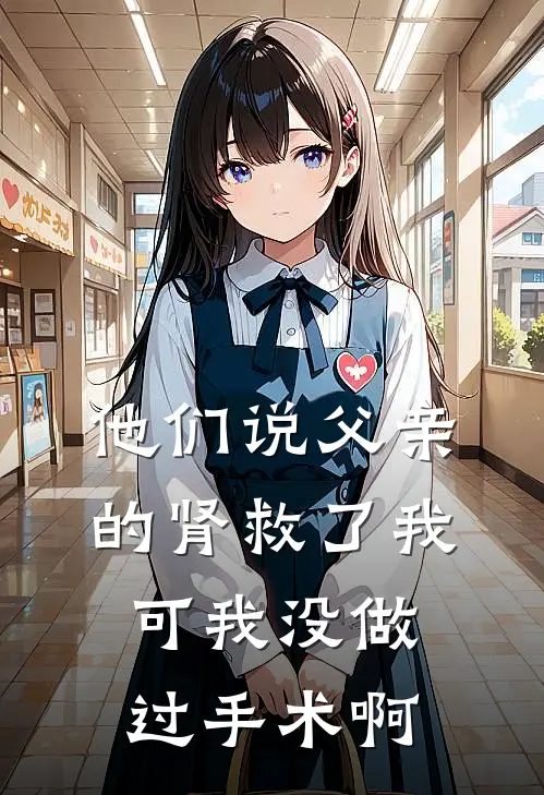 他们说父亲的肾救了我，可我没做过手术啊李安安李强全文免费阅读无弹窗大结局_(他们说父亲的肾救了我，可我没做过手术啊)李安安李强最新章节列表笔趣阁（他们说父亲的肾救了我，可我没做过手术啊）