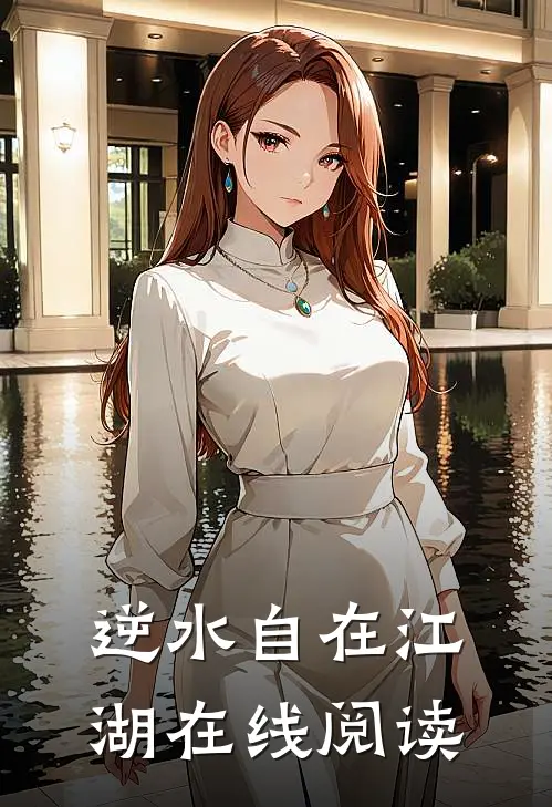 逆水自在江湖在线阅读