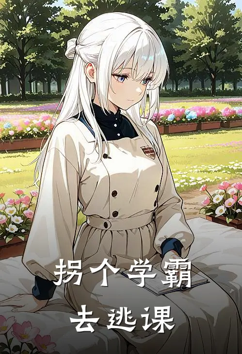 拐个学霸去逃课