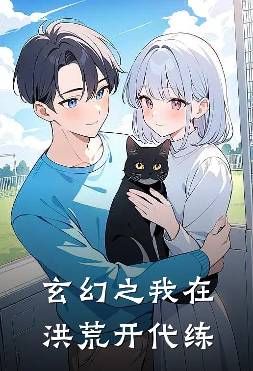 玄幻之我在洪荒开代练