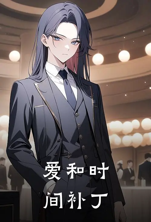 爱和时间补丁林来来江心月小说免费完结_完本热门小说爱和时间补丁林来来江心月