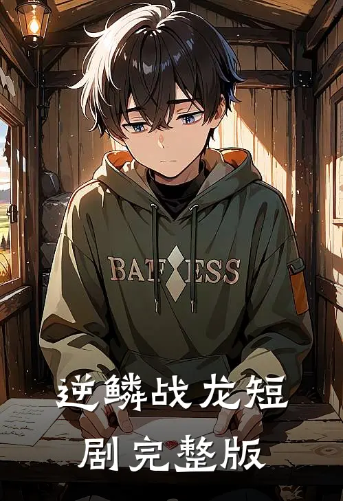 逆鳞战龙短剧完整版