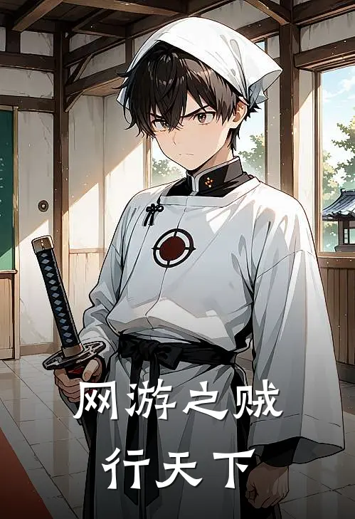 网游之贼行天下(林隐林隐)免费阅读无弹窗_最新好看小说推荐网游之贼行天下林隐林隐