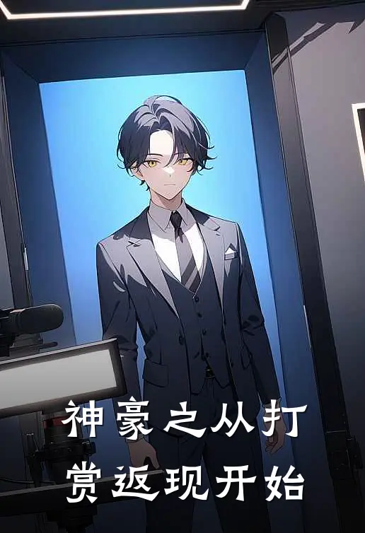 神豪之从打赏返现开始