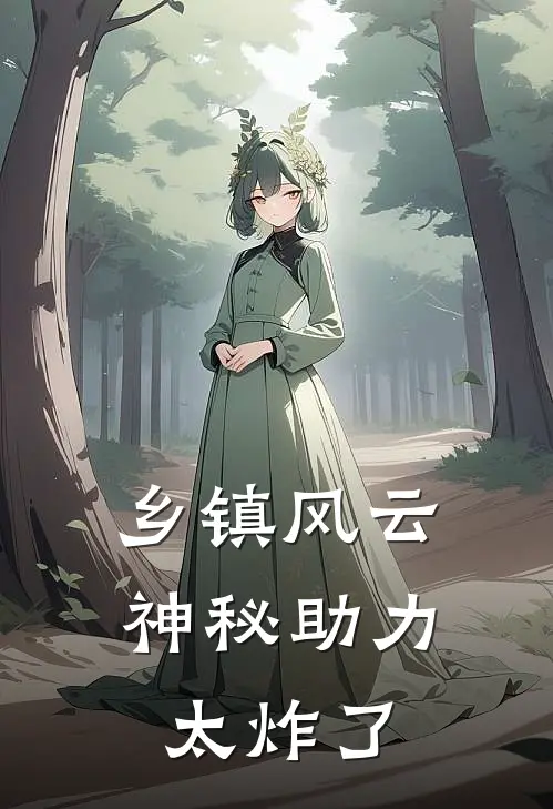 乡镇风云：神秘助力太炸了