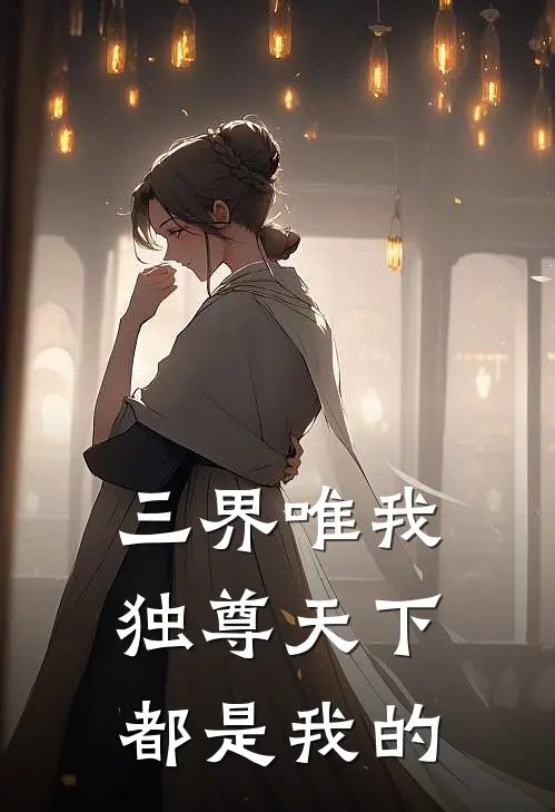 三界唯我独尊天下都是我的