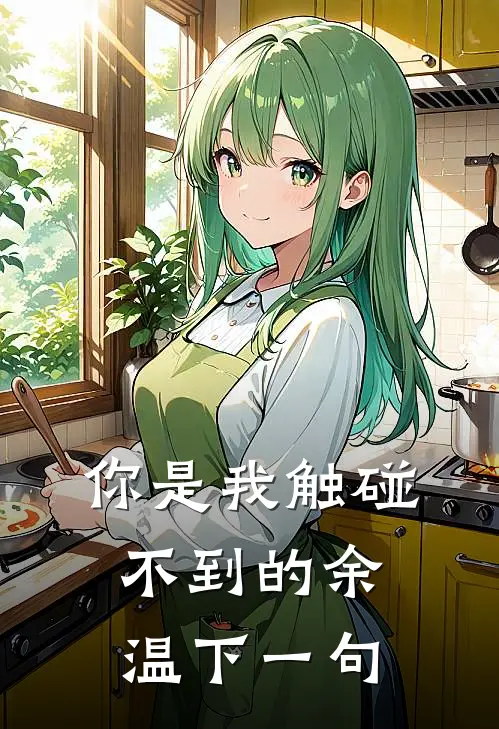 你是我触碰不到的余温下一句