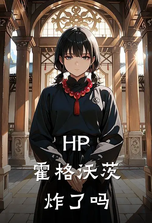 HP：霍格沃茨炸了吗