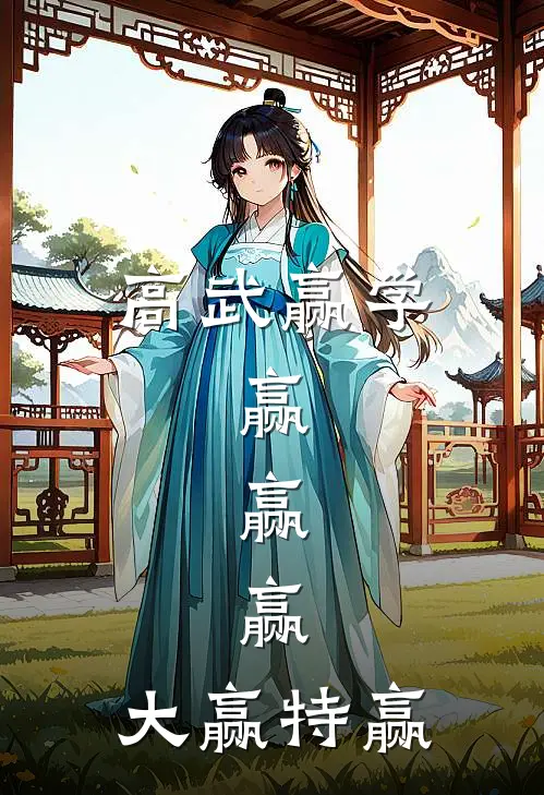 高武赢学：赢，赢，赢，大赢特赢