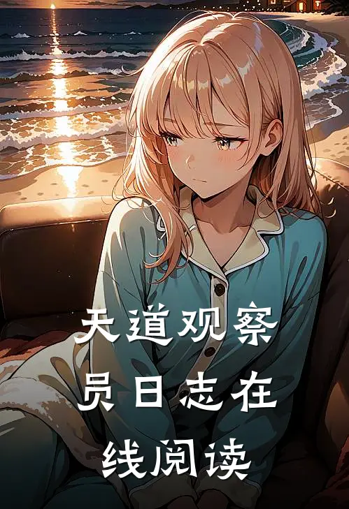 天道观察员日志在线阅读