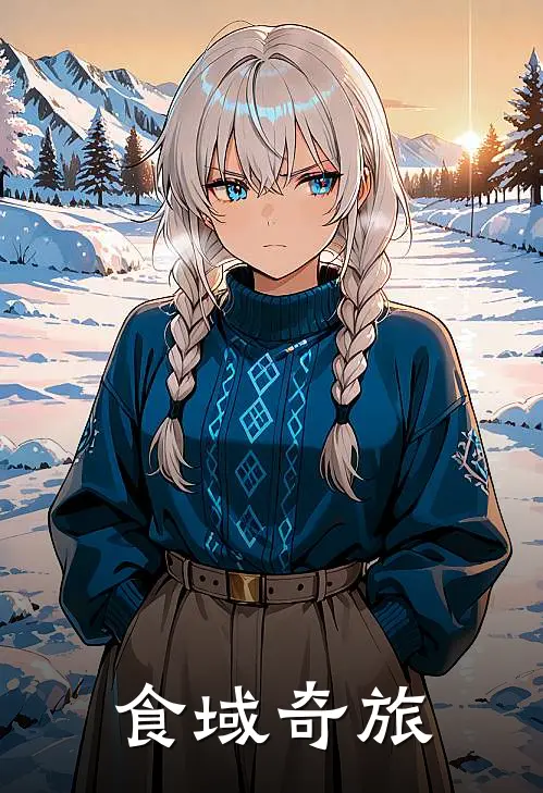 食域奇旅(林一粟白素锦)最新推荐小说_最新免费小说食域奇旅林一粟白素锦