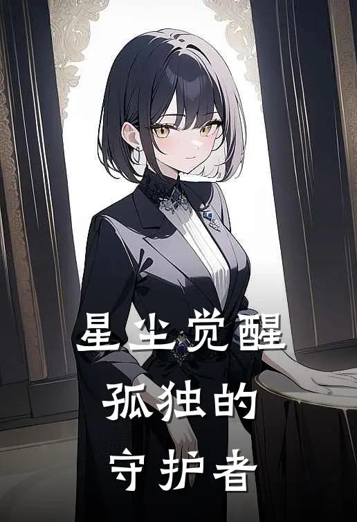 星尘觉醒：孤独的守护者