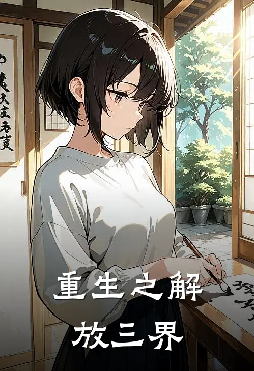 重生之解放三界林峰玉佩已完结小说推荐_完整版小说重生之解放三界(林峰玉佩)