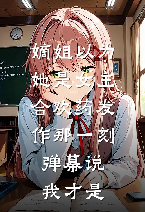 嫡姐以为她是女主，合欢药发作那一刻，弹幕说我才是张叔林清华免费小说大全_小说完结嫡姐以为她是女主，合欢药发作那一刻，弹幕说我才是(张叔林清华)