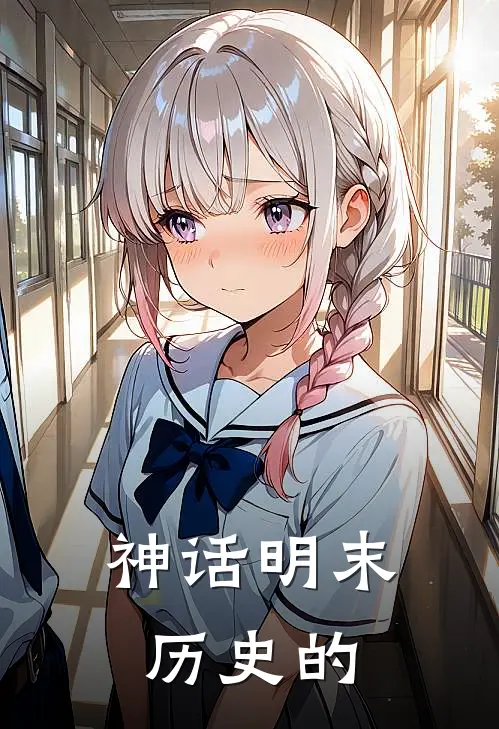 神话明末历史的