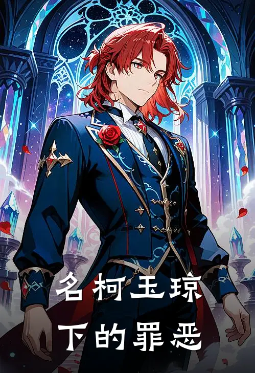 【名柯】玉琼下的罪恶