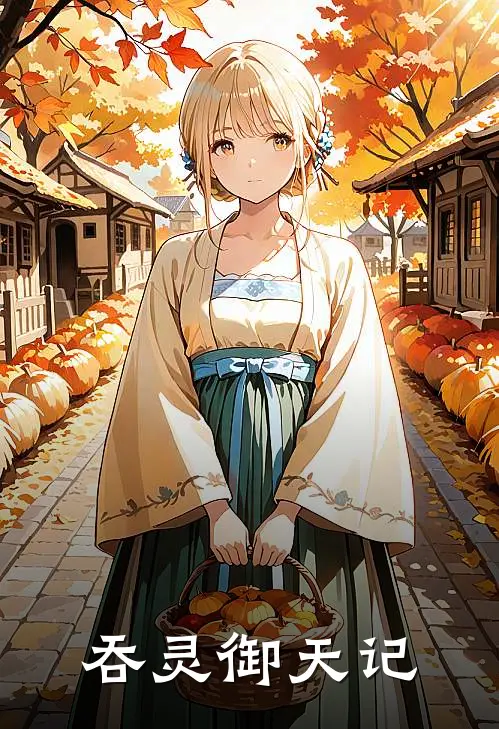 吞灵御天记