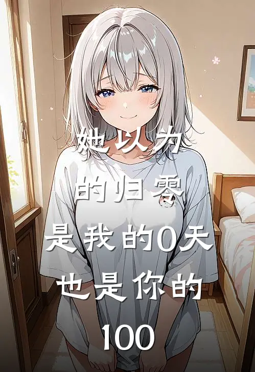 她以为的归零，是我的0天，也是你的100(沈晴姜晚)热门网络小说推荐_最新完结小说推荐她以为的归零，是我的0天，也是你的100沈晴姜晚