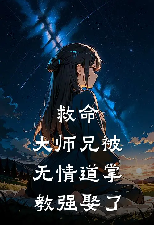 救命，大师兄被无情道掌教强娶了凌清玄苏挽羽完结版小说_完结版小说救命，大师兄被无情道掌教强娶了(凌清玄苏挽羽)