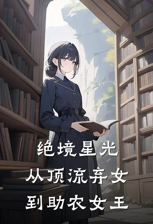 绝境星光：从顶流弃女到助农女王