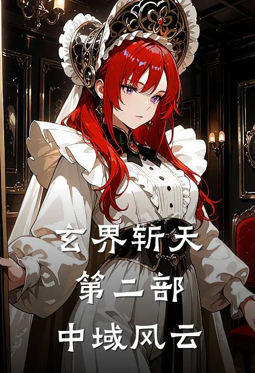 周洋白欣玄界斩天·第二部：中域风云完结版在线阅读_玄界斩天·第二部：中域风云全集免费在线阅读