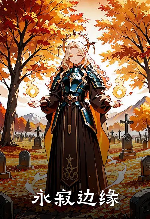 永寂边缘陈默林晚免费小说完整版_完结版小说阅读永寂边缘(陈默林晚)