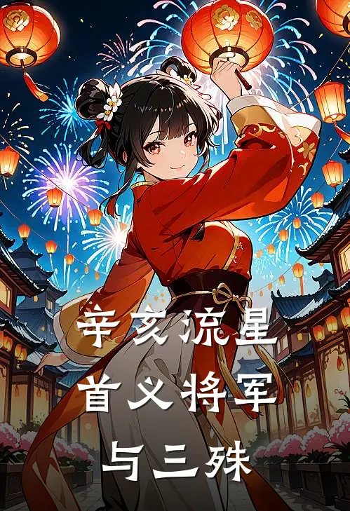 辛亥流星：首义将军与三殊