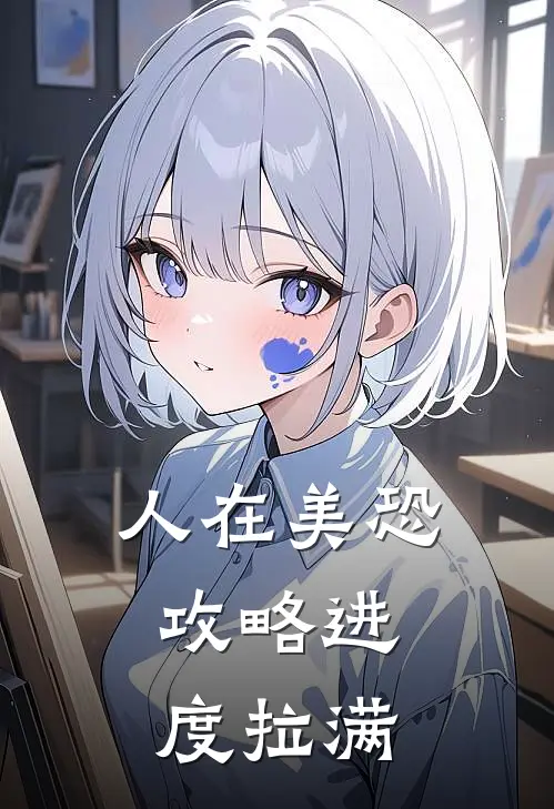 人在美恐，攻略进度拉满(杨瀚森丽娜)小说完结版_全文阅读免费全集人在美恐，攻略进度拉满杨瀚森丽娜