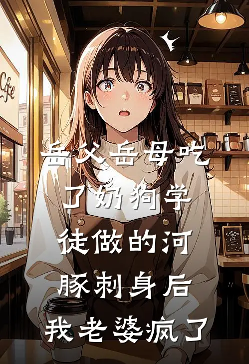 岳父岳母吃了奶狗学徒做的河豚刺身后，我老婆疯了