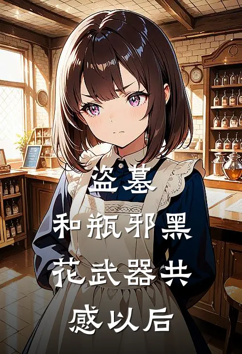 盗墓：和瓶邪黑花武器共感以后